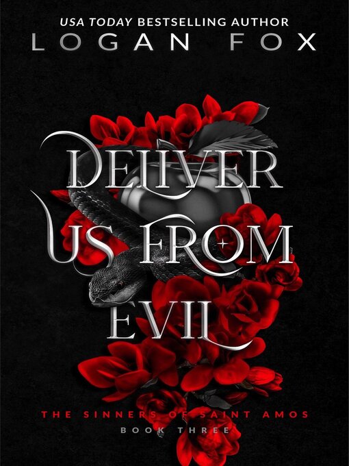Cover image for Deliver us from Evil